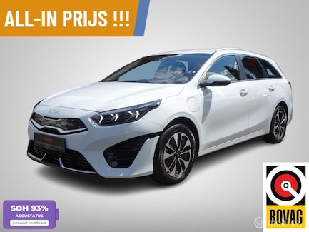 Kia Ceed 0