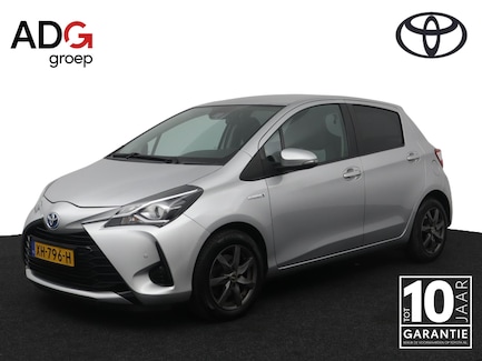 Toyota Yaris 0