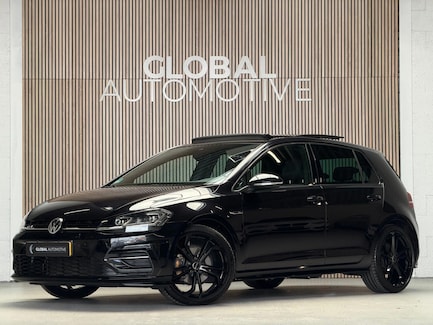 Volkswagen Golf 0