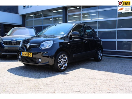 Renault Twingo 0