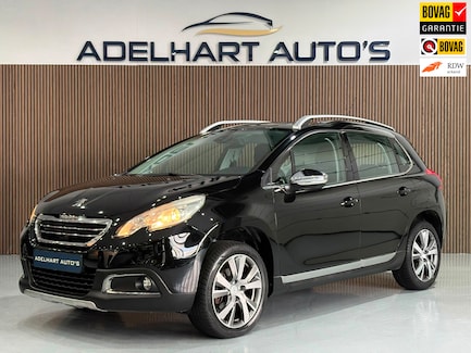 Peugeot 2008 0