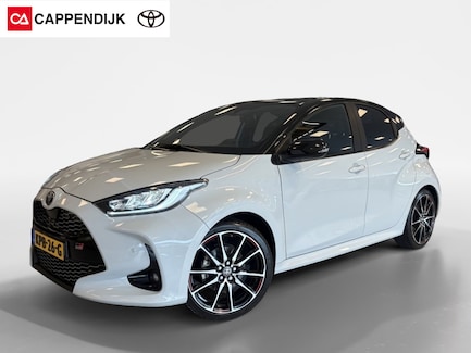 Toyota Yaris 0