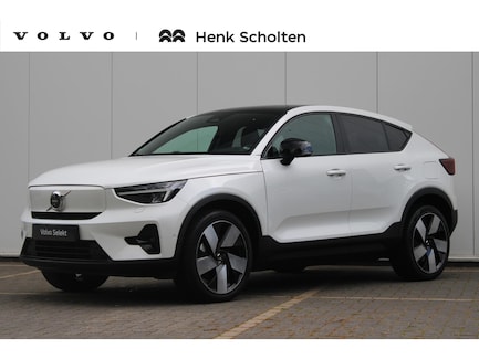 Volvo C40 0