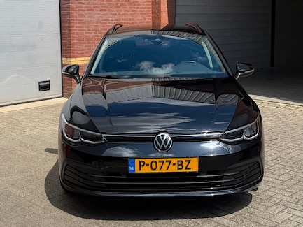 Volkswagen Golf 0