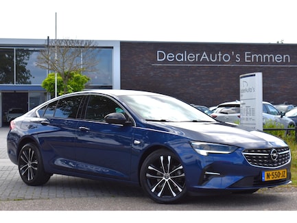 Opel Insignia 0