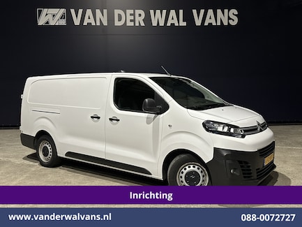 Citroën Jumpy 0