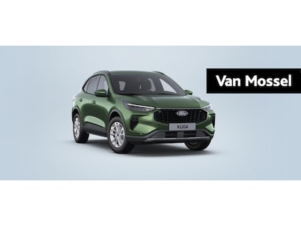 Ford Kuga 0