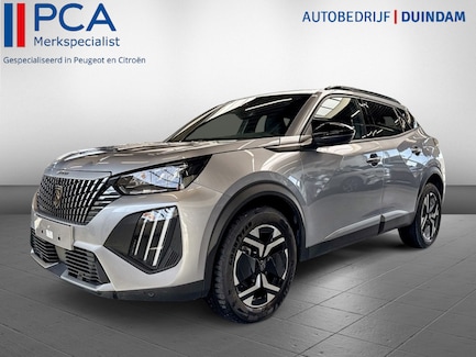 Peugeot 2008 0