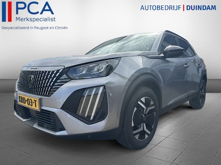 Peugeot 2008 0