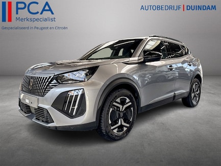 Peugeot 2008 0