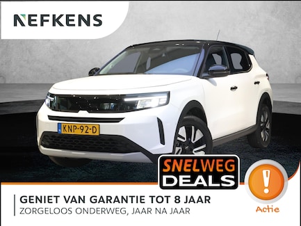 Opel Frontera 0
