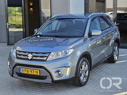 Suzuki Vitara 0