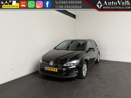 Volkswagen Golf 0