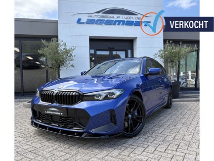 BMW 3-Serie 0
