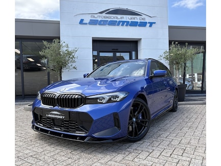BMW 3-Serie 0