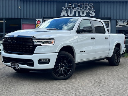 Ram 1500 0