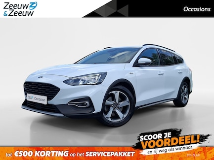 Ford Focus 0