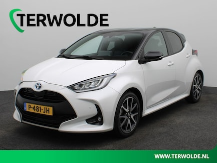 Toyota Yaris 0
