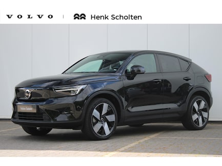 Volvo C40 0