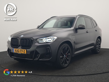 BMW X3 0