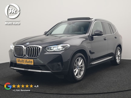 BMW X3 0