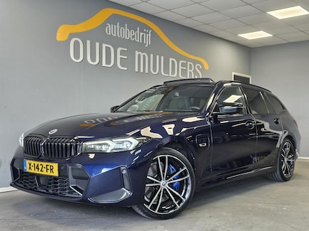 BMW 3-Serie 0