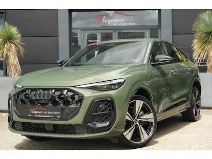 Audi Q5 Sportback 0