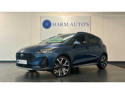 Ford Fiesta 0