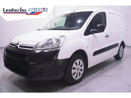 Citroën Berlingo 0