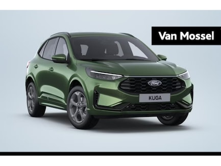 Ford Kuga 0