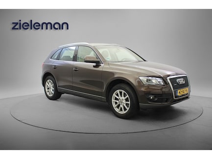 Audi Q5 0
