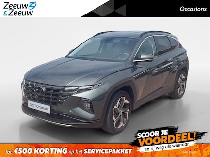 Hyundai Tucson 0