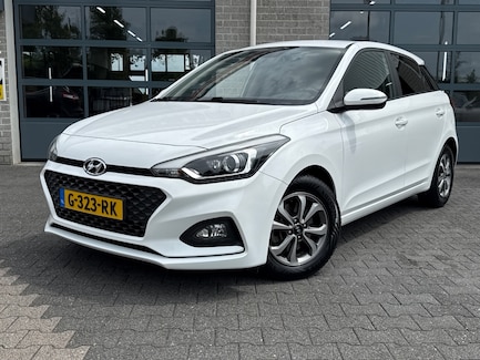 Hyundai i20 0