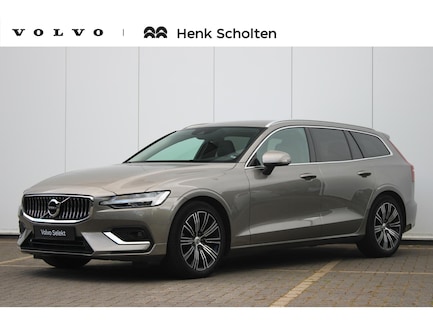 Volvo V60 0