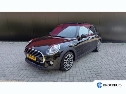 MINI Cooper 0