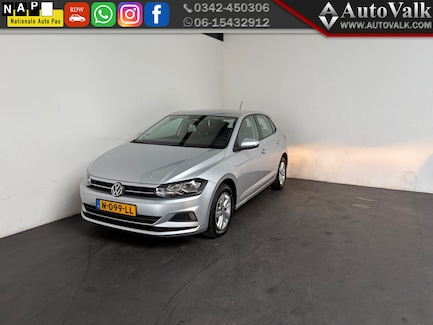 Volkswagen Polo 0