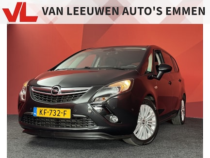 Opel Zafira 0