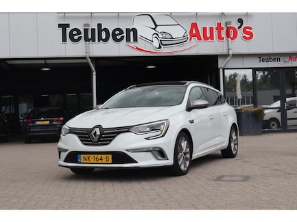 Renault Megane 0