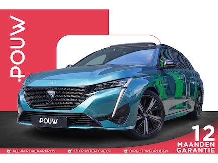 Peugeot 308 0