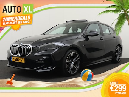 BMW 1-Serie 0