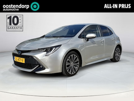 Toyota Corolla 0