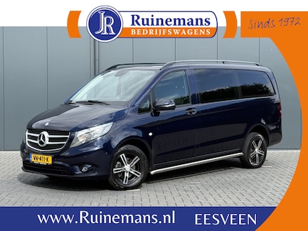 Mercedes-Benz Vito 0