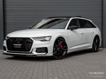 Audi A6 0