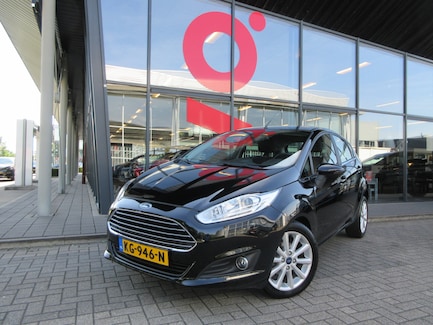 Ford Fiesta 0