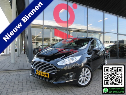Ford Fiesta 0