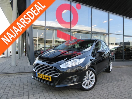 Ford Fiesta 0