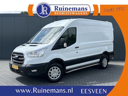Ford Transit 0