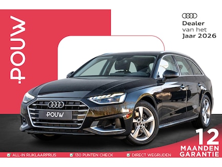 Audi A4 0