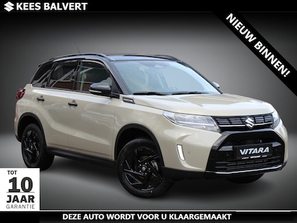 Suzuki Vitara 0