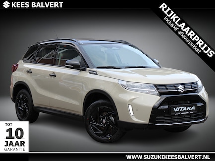 Suzuki Vitara 0